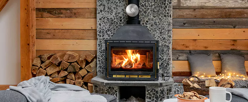 Affordable Wood Fireplace Fixing Solutions in West Fargo, North Dakota