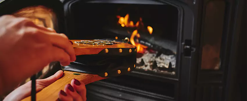 Cost of Wood Furnace Repair and Installation Services in West Fargo, ND