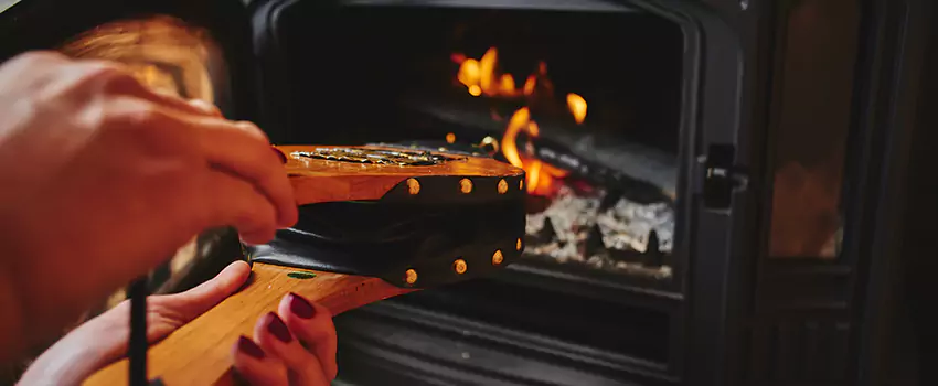 Wood Stove Grates Repair in West Fargo, North Dakota