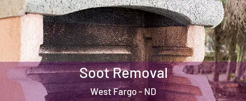  Soot Removal West Fargo - ND